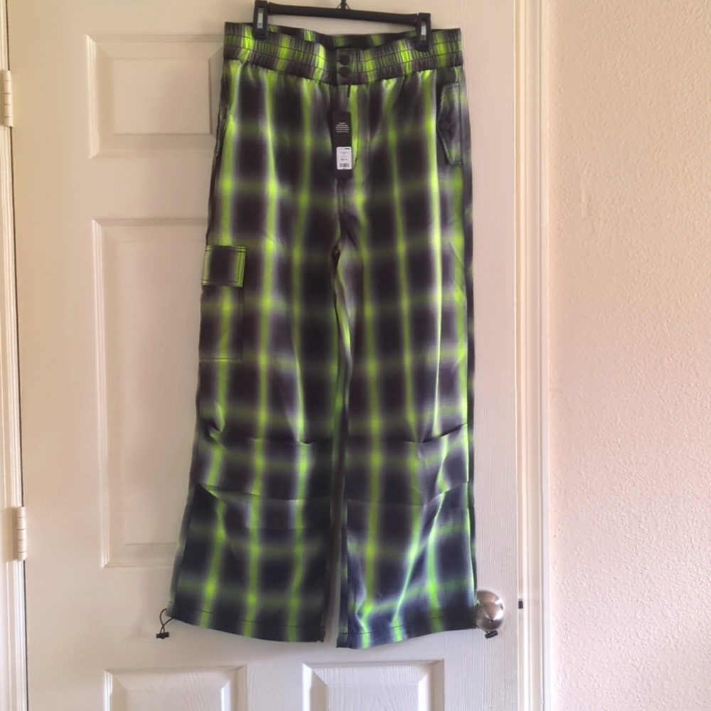 Women's pants